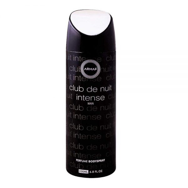 Desodorante Armaf Club De Nuit Man Spray 200ML