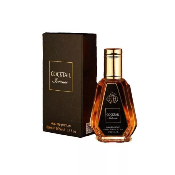 Fragrance World Cocktail Intense 50ML EDP