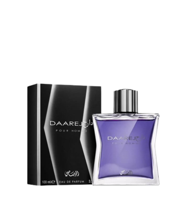 Rasasi Daarej Pour Homme 100ML EDP