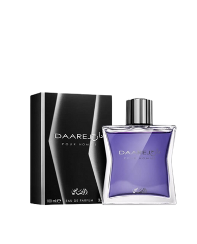 perfumes Rasasi Daarej Pour Homme