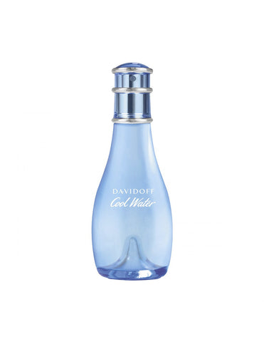 Davidoff Cool Water Woman 50 ML EDT