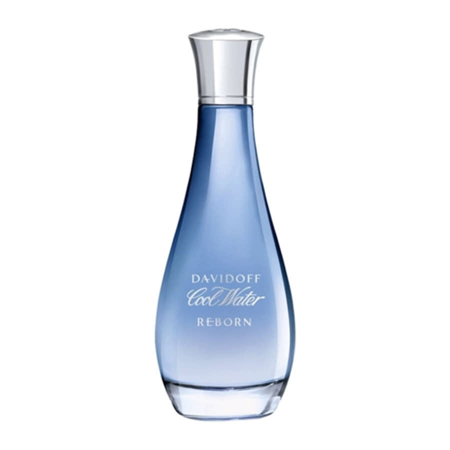 DAVIDOFF COOL WATER REBORN MUJER 100 ML EDT