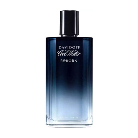 DAVIDOFF COOL WATER REBORN HOMBRE 125 ML EDT