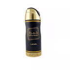 Desodorante Lattafa Khamrah Unisex 200ML Spray – vista 3