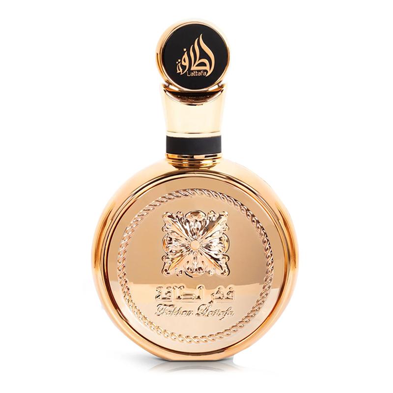 Lattafa Pride Fakhar Gold Unisex 100ML EDP