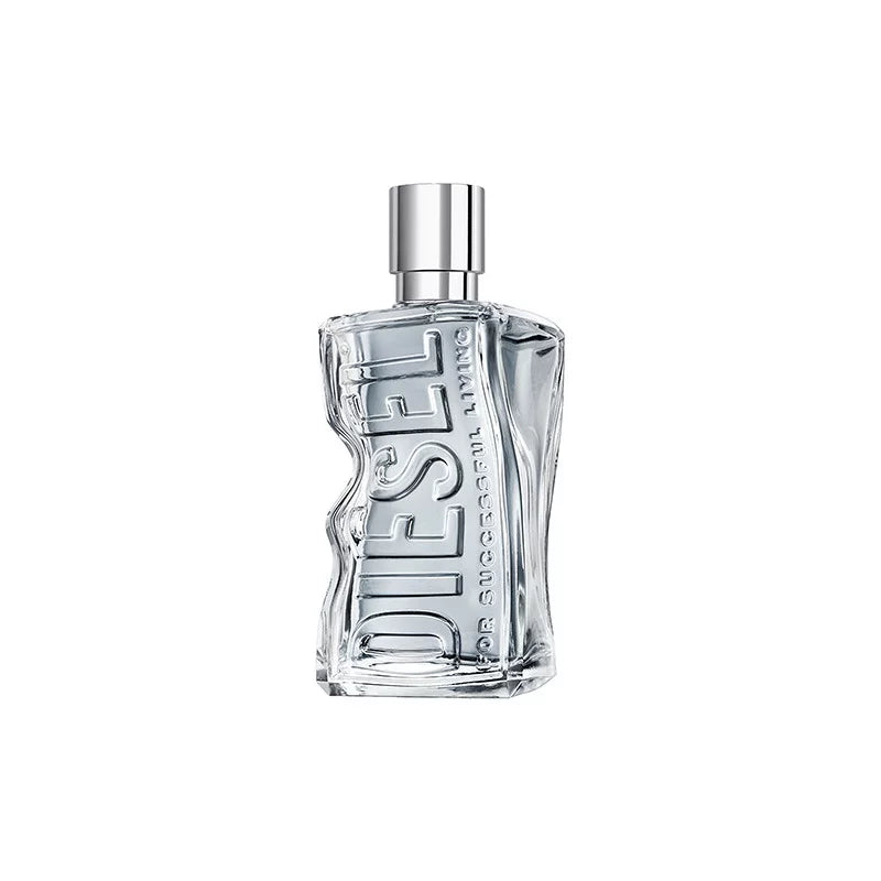 DIESEL FOR SUCCEESS FUL LIVING 30ML