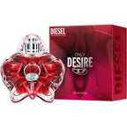 Diesel Only Desire EDP 80ML