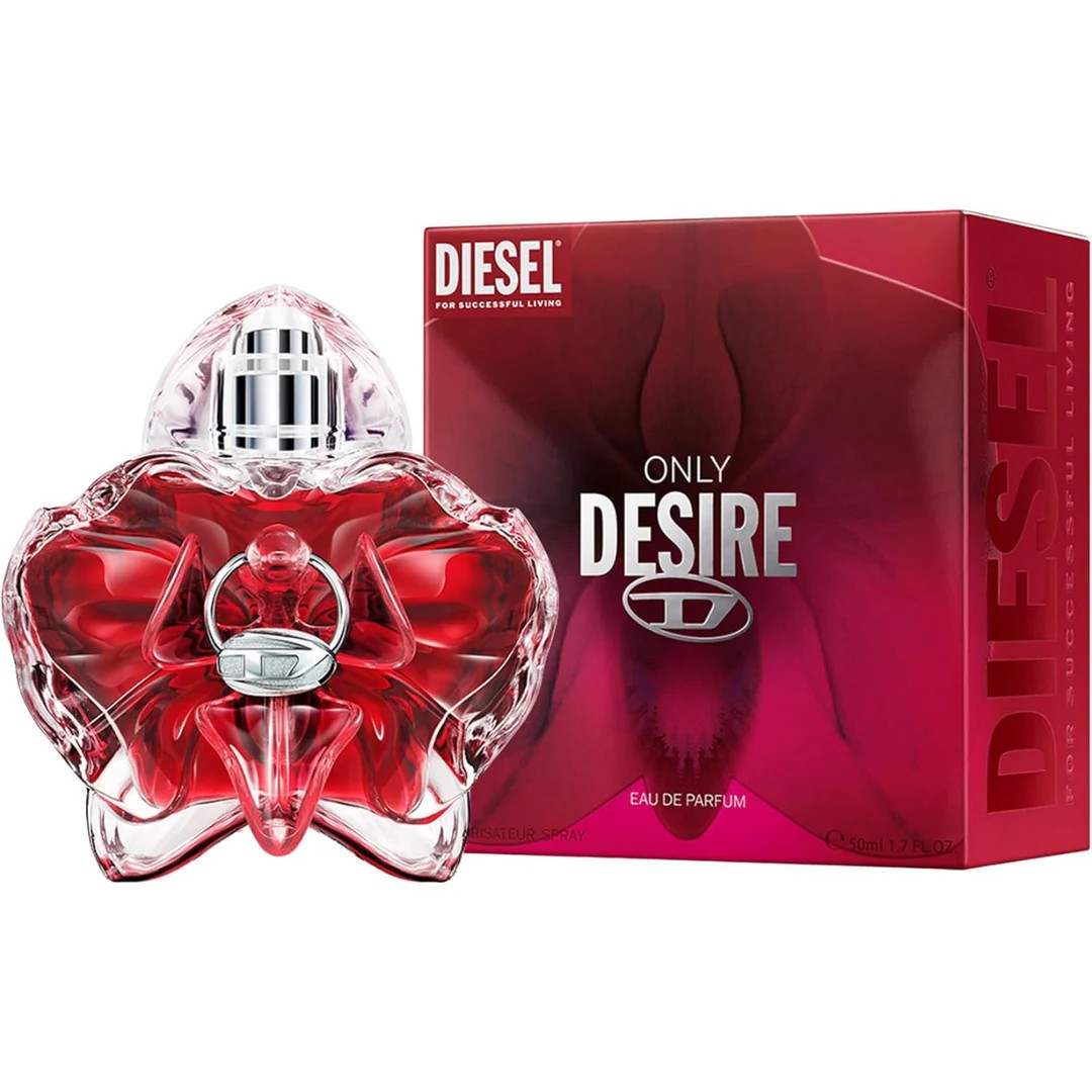 Diesel Only Desire EDP 80ML