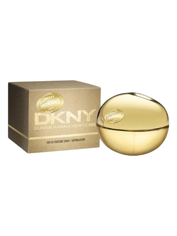 DKNY BE DELICIUS GOLD 100ML