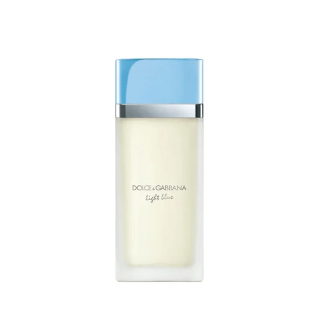 Dolce & Gabbana Light Blue New Recargable EDT 100ML – vista 2