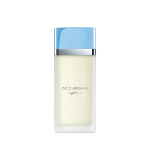 Dolce Y Gabbana Light Blue New Recargable EDT 100ML