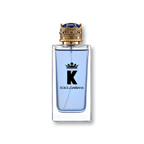 Dolce And Gabbana King Hombre 200 ML EDT