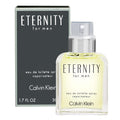 Calvin Klein Eternity For Men 50ML EDT