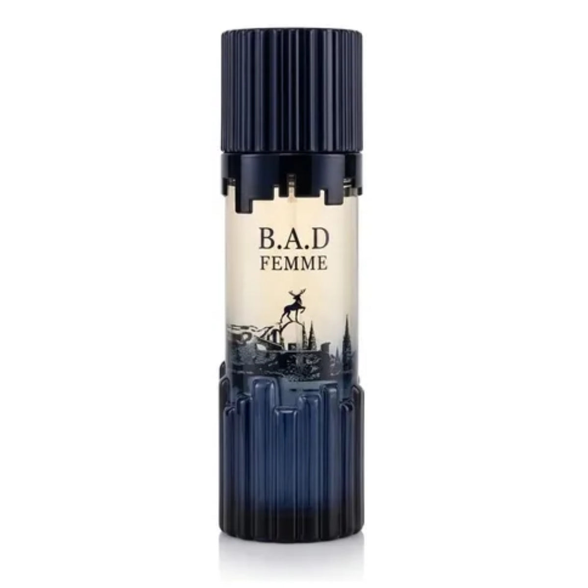 Maison Alhambra Bad Femme Perfume Mist 250ml
