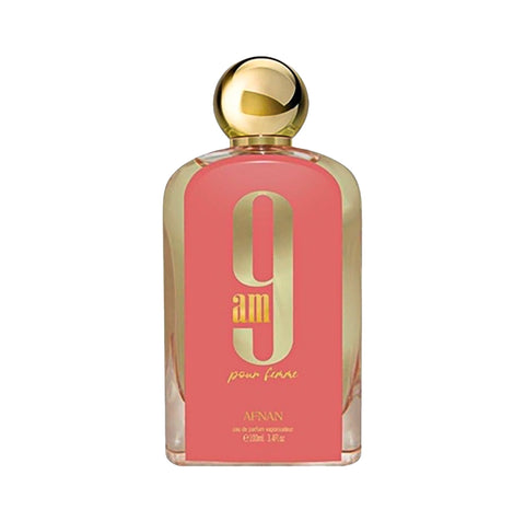 Afnan 9pm Pour Femme 100 ML EDP