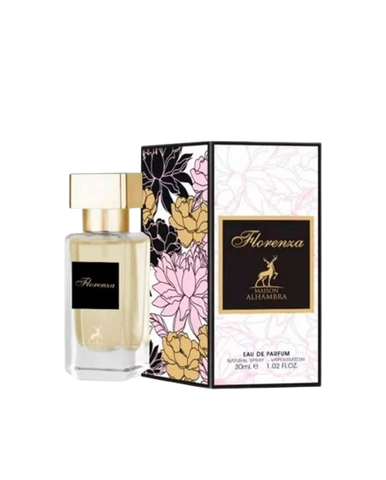 MAISON ALHAMBRA FLORENZA MUJER 30ML EDP