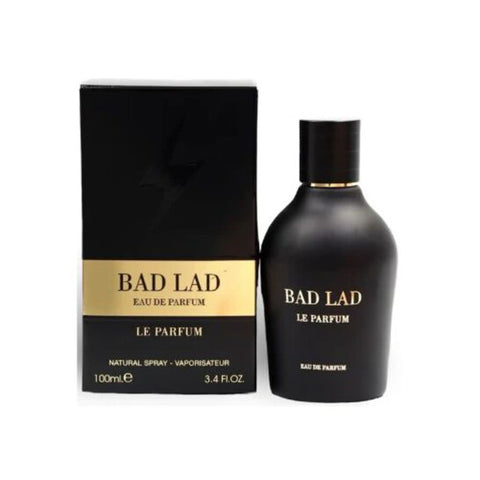 Fragance World Bad Lad Edp 100ml