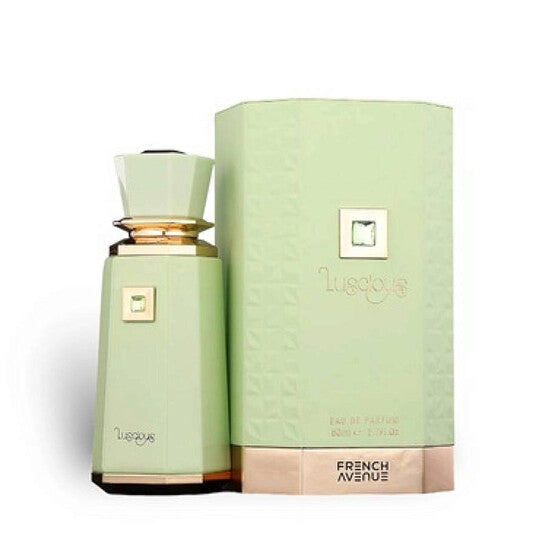 Fragrance World Luiciuos EDP 100ML