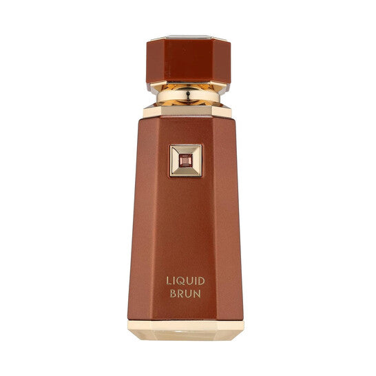 Fragrance World French Avenue Liquid Brun EDP 100ML