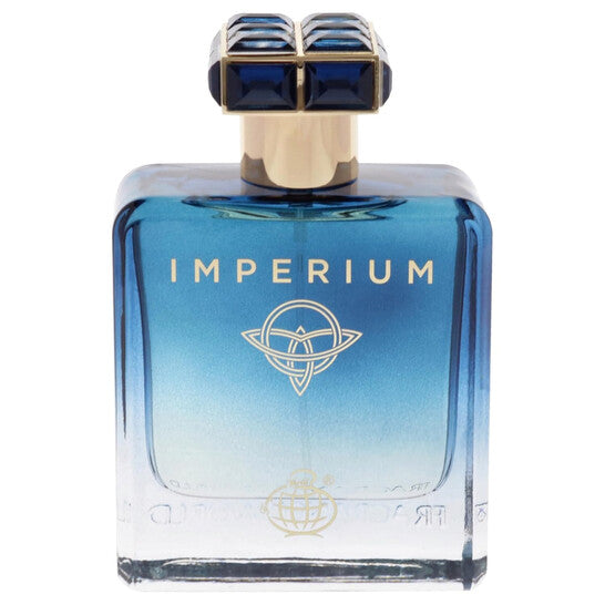 Imperium EDP 100ML – vista 2