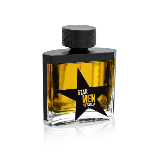 Fragrance World Star Men Nebula 100ML EDP – vista 2