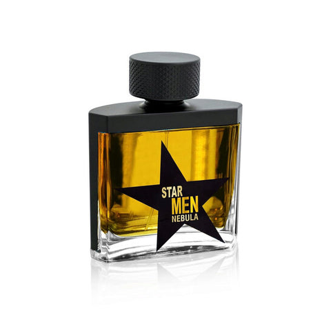 Fragrance World Star Men Nebula 100ml Edp