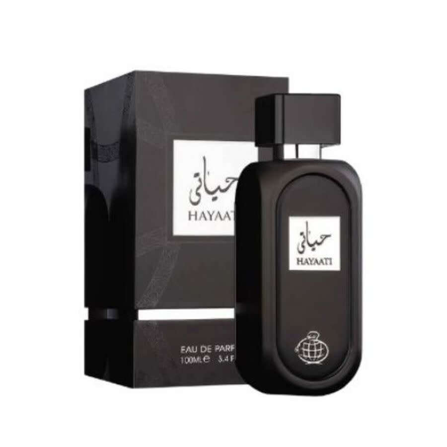 Fragrance World Hayaati EDP 100ML