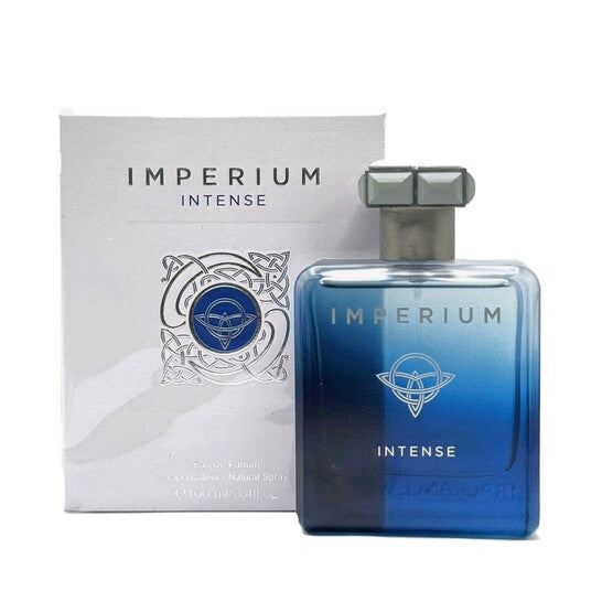 Fragrance World Imperium Intense EDP 100ML