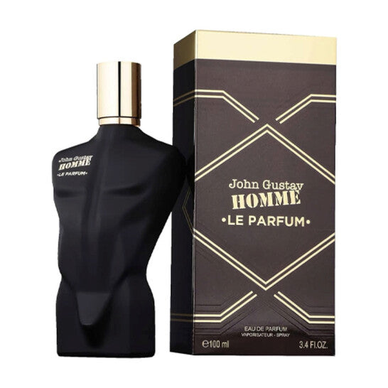 Fragance World John Gustav Homme Edp 100ml