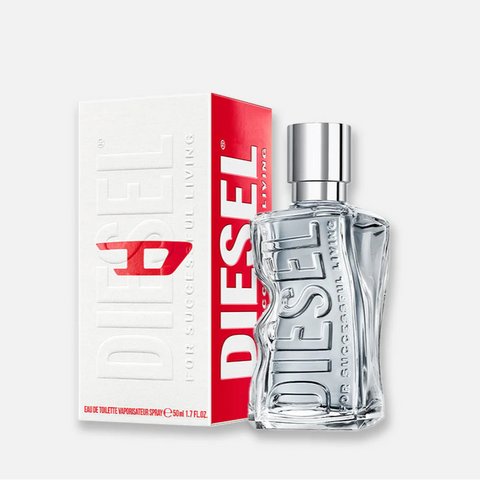 DIESEL FOR SUCCESSFUL LIVING 50ML