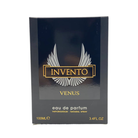 Paradise Invento Venus Edp 100ml