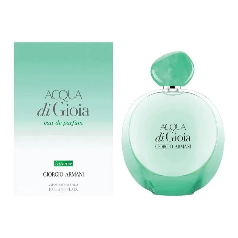 Giorgio Armani Aqua Di Giogia Intense Woman Edp 100ml