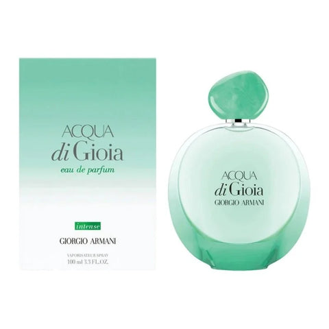 Giorgio Armani Aqua Di Giogia Intense Woman Edp 100ml