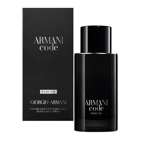 Giorgio Armani Code Parfum 75ml