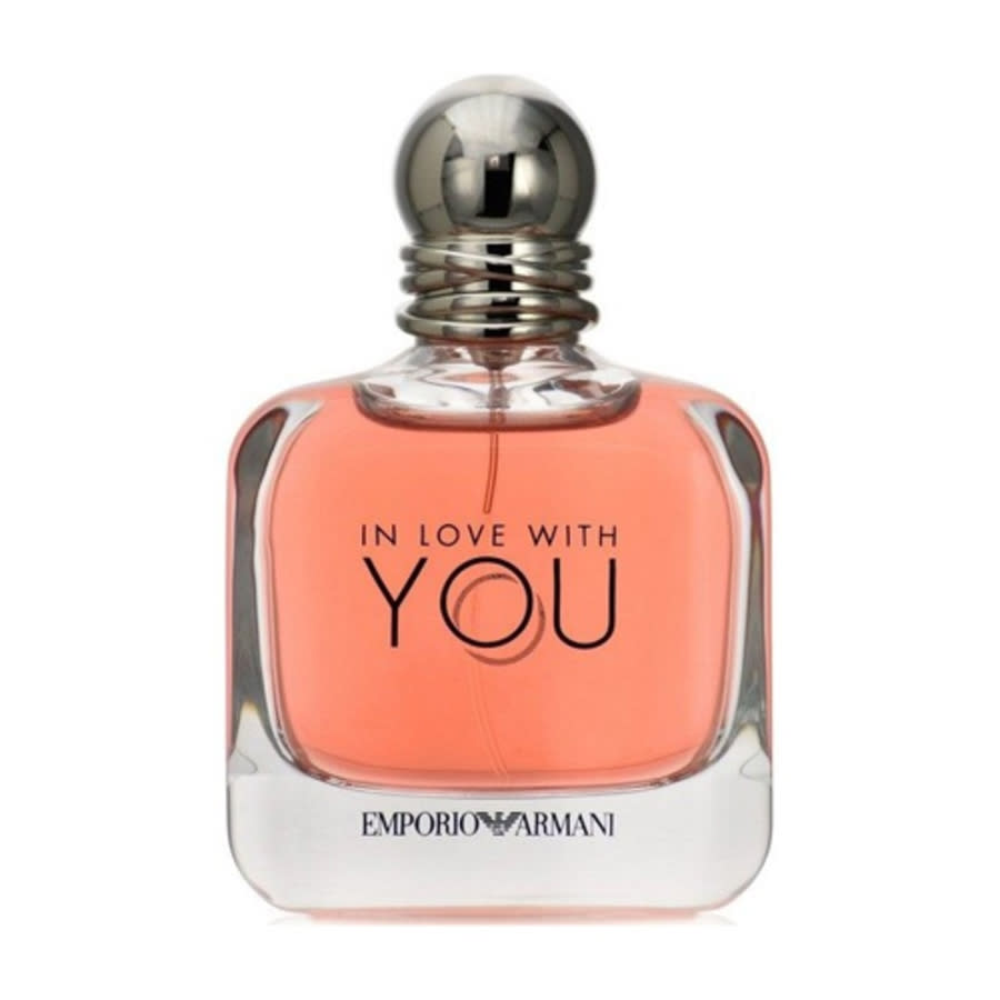 Emporio Armani In Love With You TESTER EDP 100ML