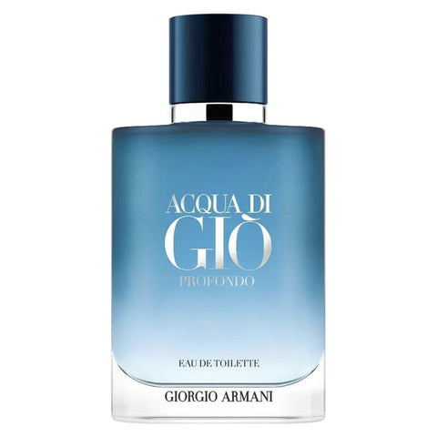 Giorgio Armani Acqua Di Gio Profondo EDT 100ML