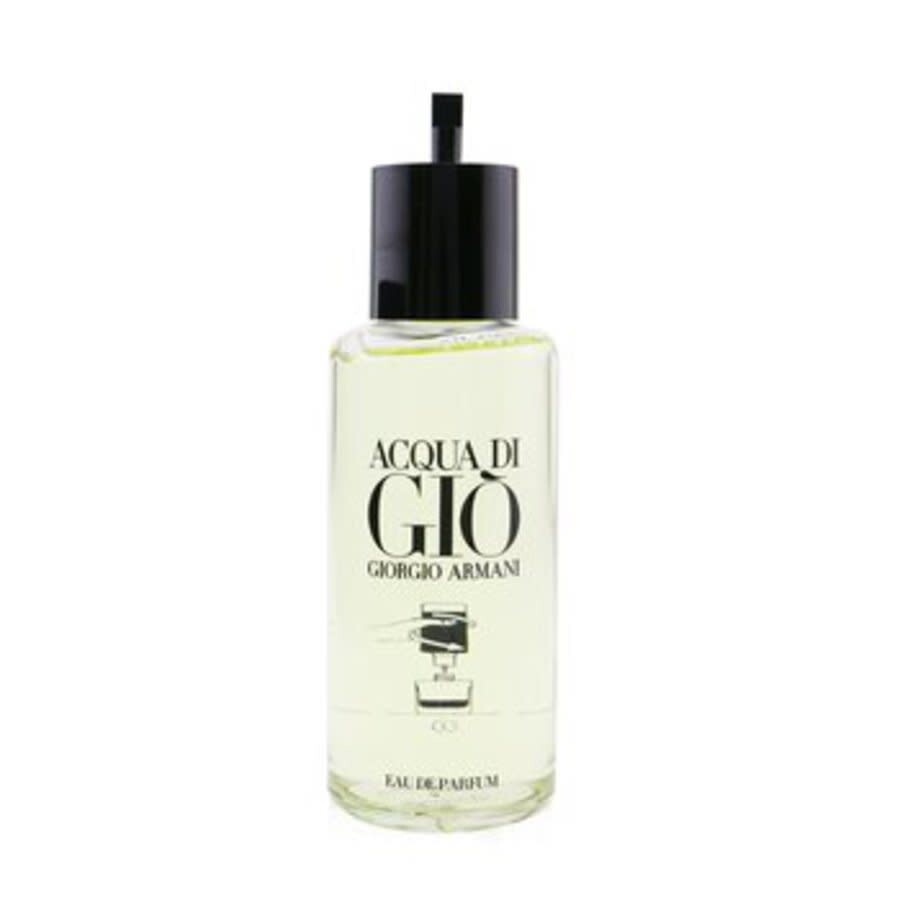 Giorgio Armani Acqua Di Recargable 150ML EDP – vista 2