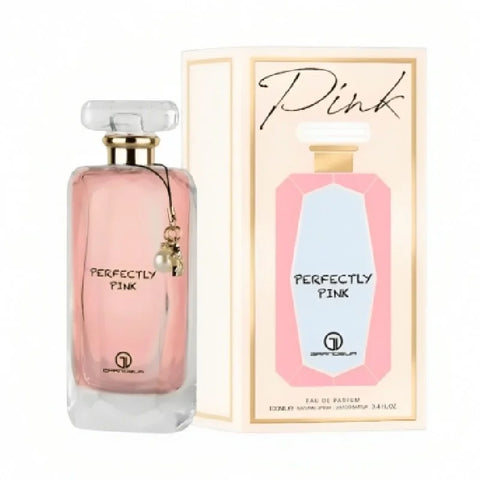 GRANDEUR PERFETLY PINK MUJER 100ML EDP