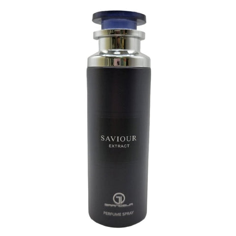 Grandeur Body Spray Savior Man 200ml
