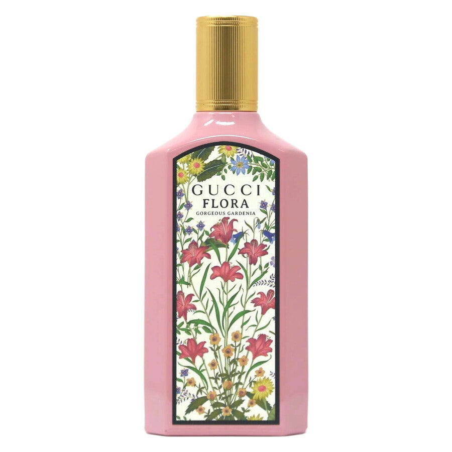 Gucci Flora Gorgeus Gardenia Edp 100ml