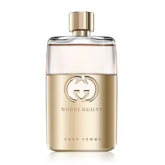 Tester Gucci Guilty Pour Femme Edt 100ml