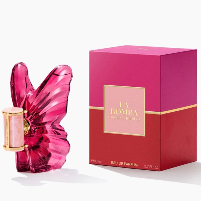 Carolina Herrera La Bomba EDP 80ML
