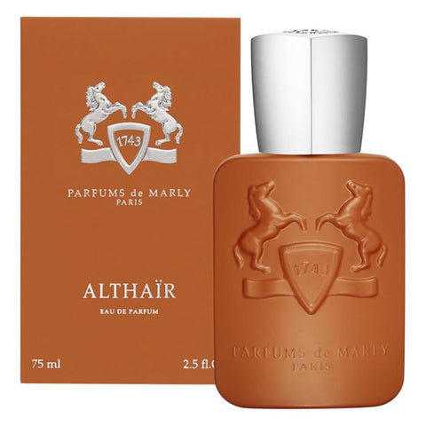 Parfums De Marly Althair EDP 75ML