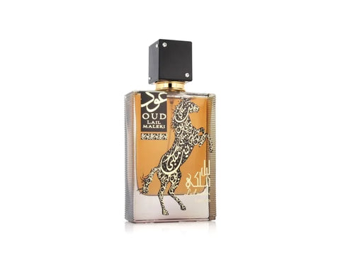 Lattafa Oud Lail Maleki Hombre 100 ML EDP