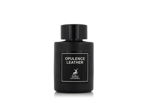 Maison Alhambra opulence & Leather 100ML EDP Unisex