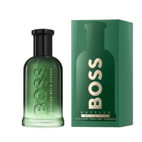 Boss Citrus Edp 100ml