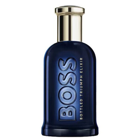 HUGO BOSS BOTTLED TRIUMPH ELIXIR HOMBRE 100 ML EDP