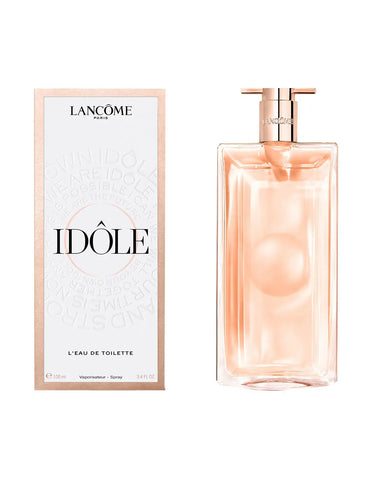 LANCOME IDOLE WOMAN EDT 100ML
