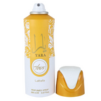 Lattafa Desodorante Yara Tous 200ML – vista 2