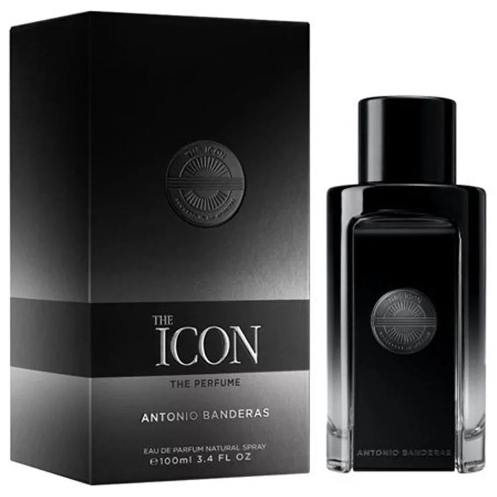 ANTONIO BANDERAS THE ICON EDP 100ML